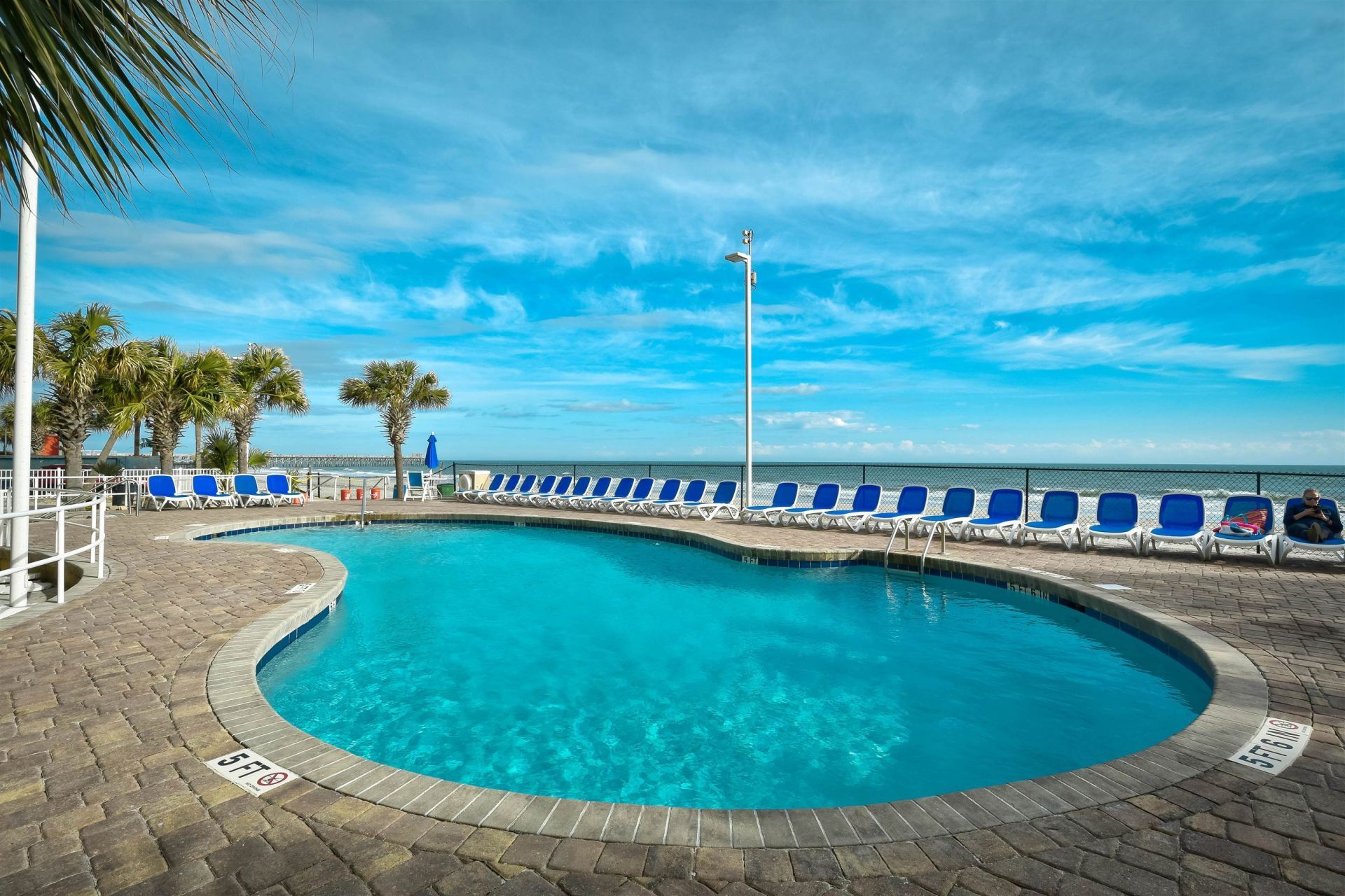 201 S Ocean Blvd. Photo 36