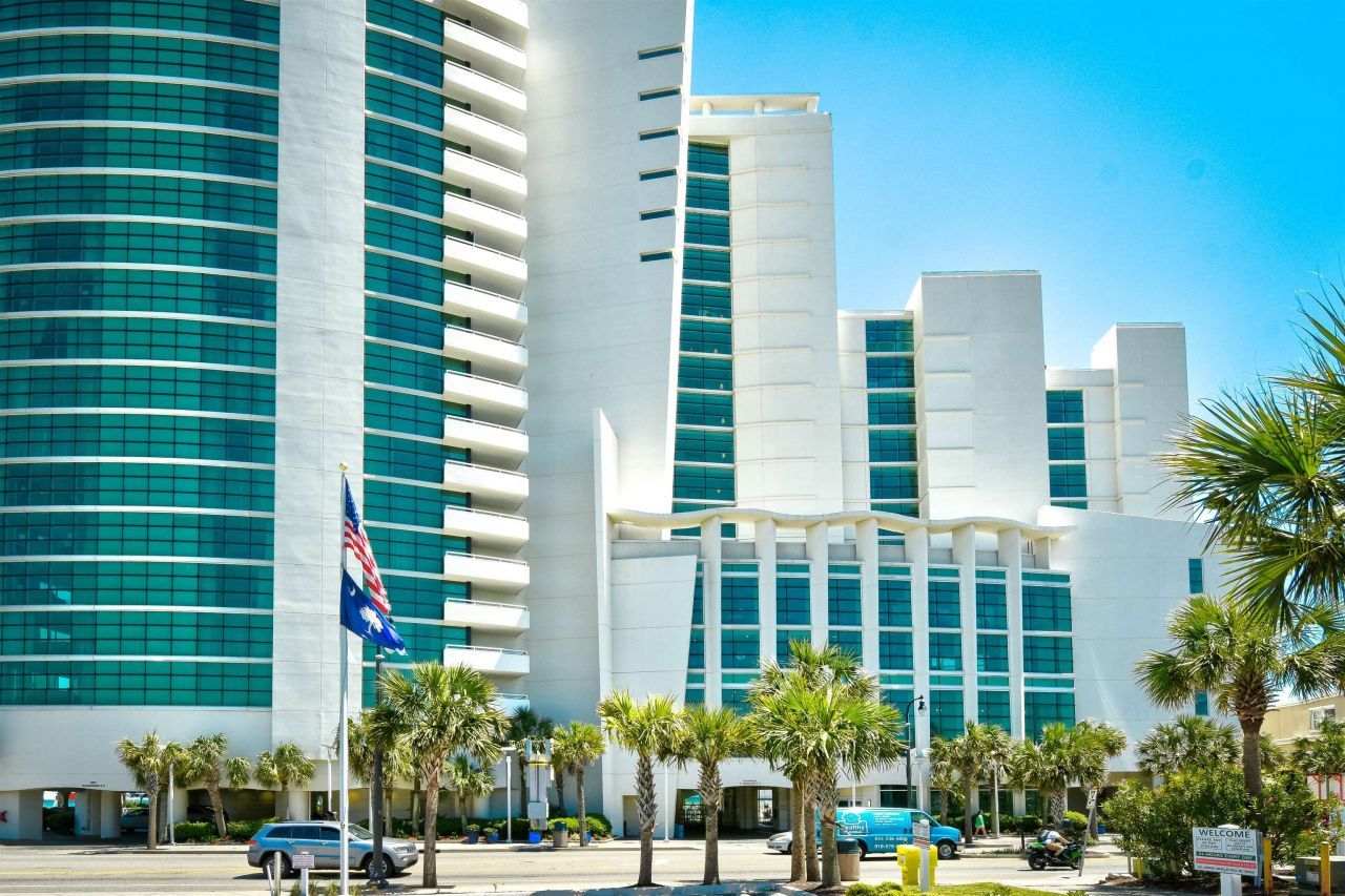 201 S Ocean Blvd. Photo 4