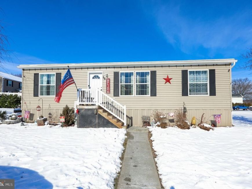 1395 Bowmansville Road, Mohnton, PA 19540 Main Photo