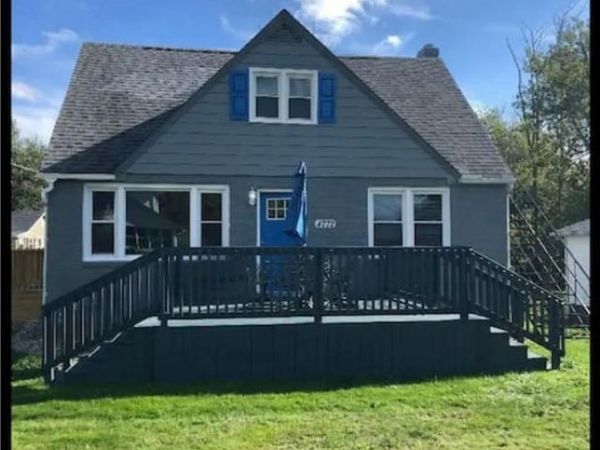 4772 Lake Road E, Geneva, OH 44041