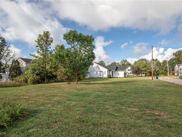 V/L Aspen Street, North Ridgeville, OH 44039