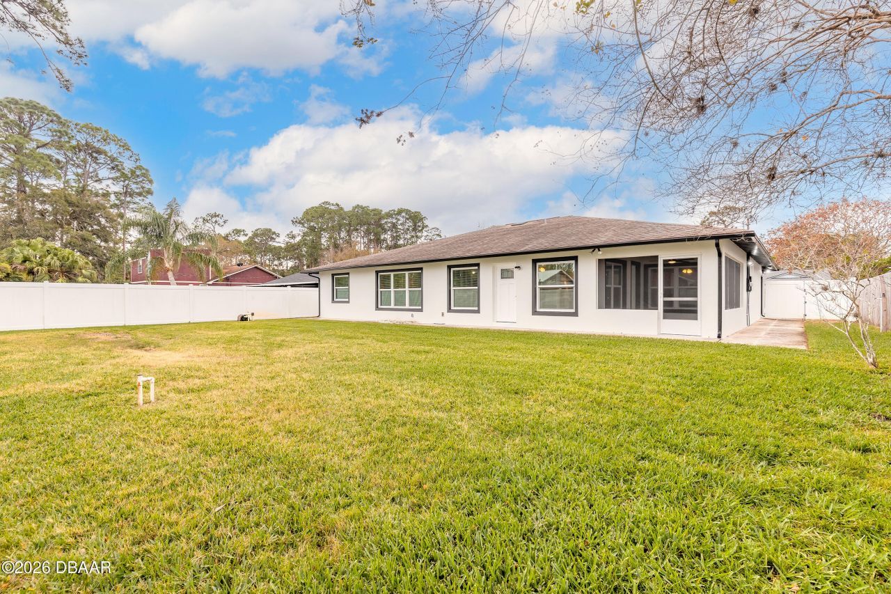 2509 Milton Avenue, New Smyrna Beach, FL 32168 Photo