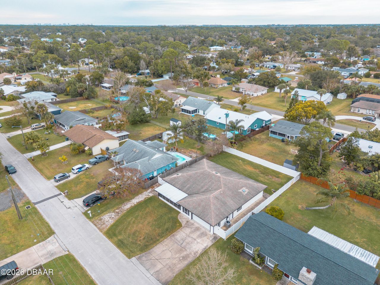 2509 Milton Avenue, New Smyrna Beach, FL 32168 Photo