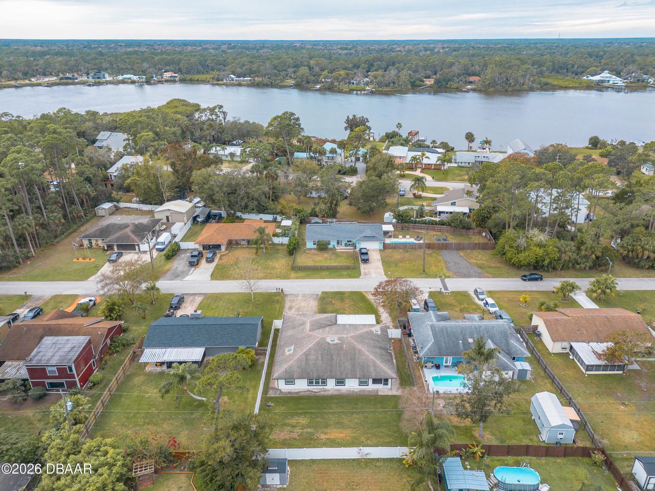 2509 Milton Avenue, New Smyrna Beach, FL 32168 Photo