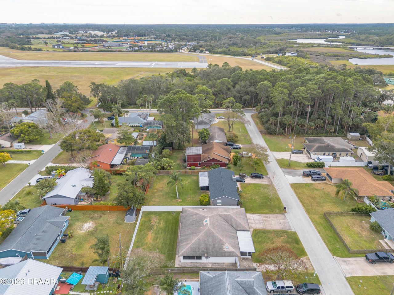 2509 Milton Avenue, New Smyrna Beach, FL 32168 Photo