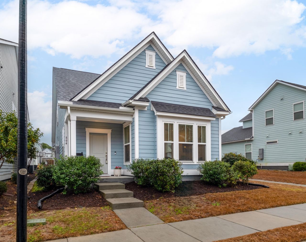 804 Guerin Creek Drive Photo 1