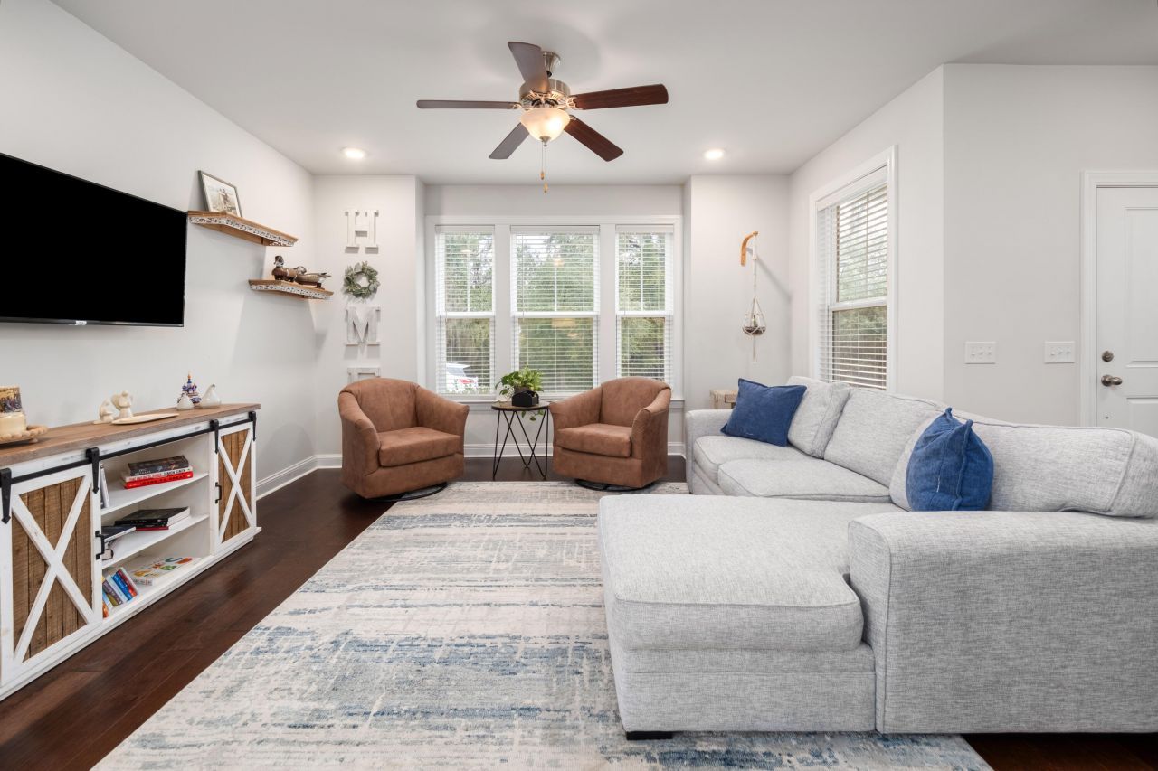 804 Guerin Creek Drive Photo 10