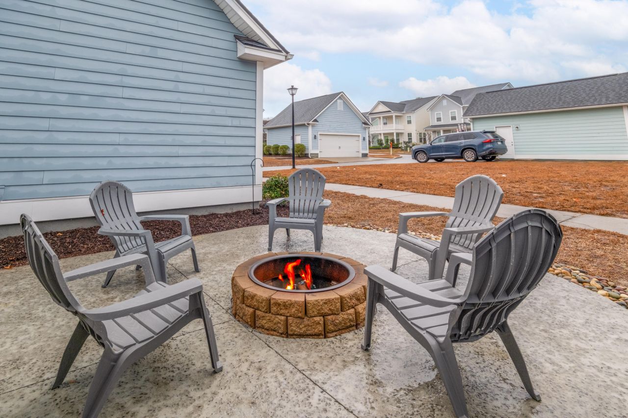 804 Guerin Creek Drive Photo 28