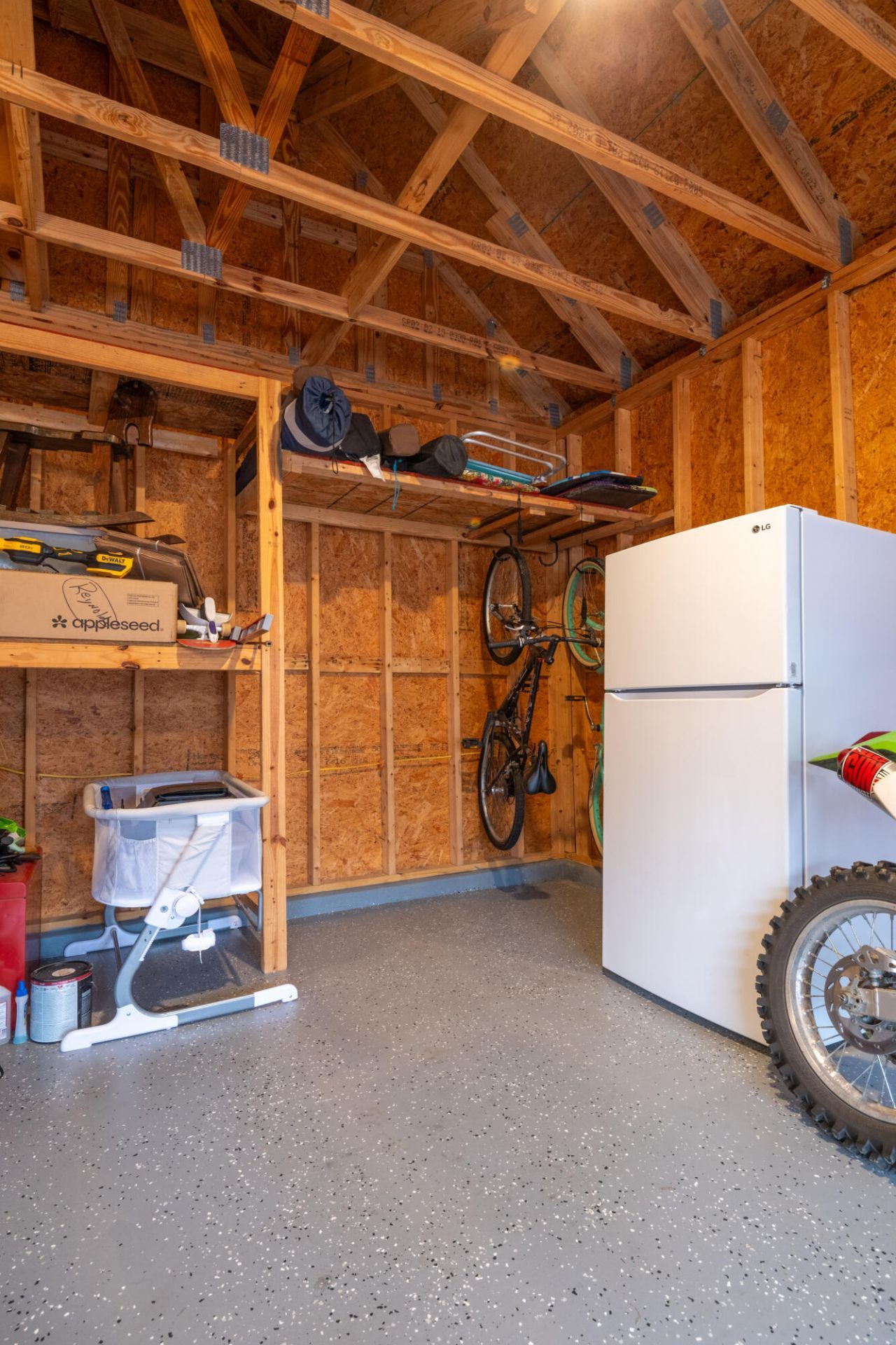 804 Guerin Creek Drive Photo 35