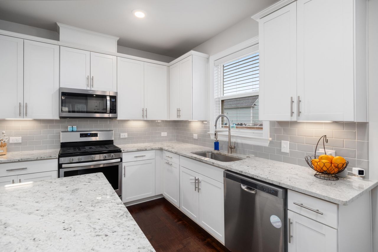 804 Guerin Creek Drive Photo 4