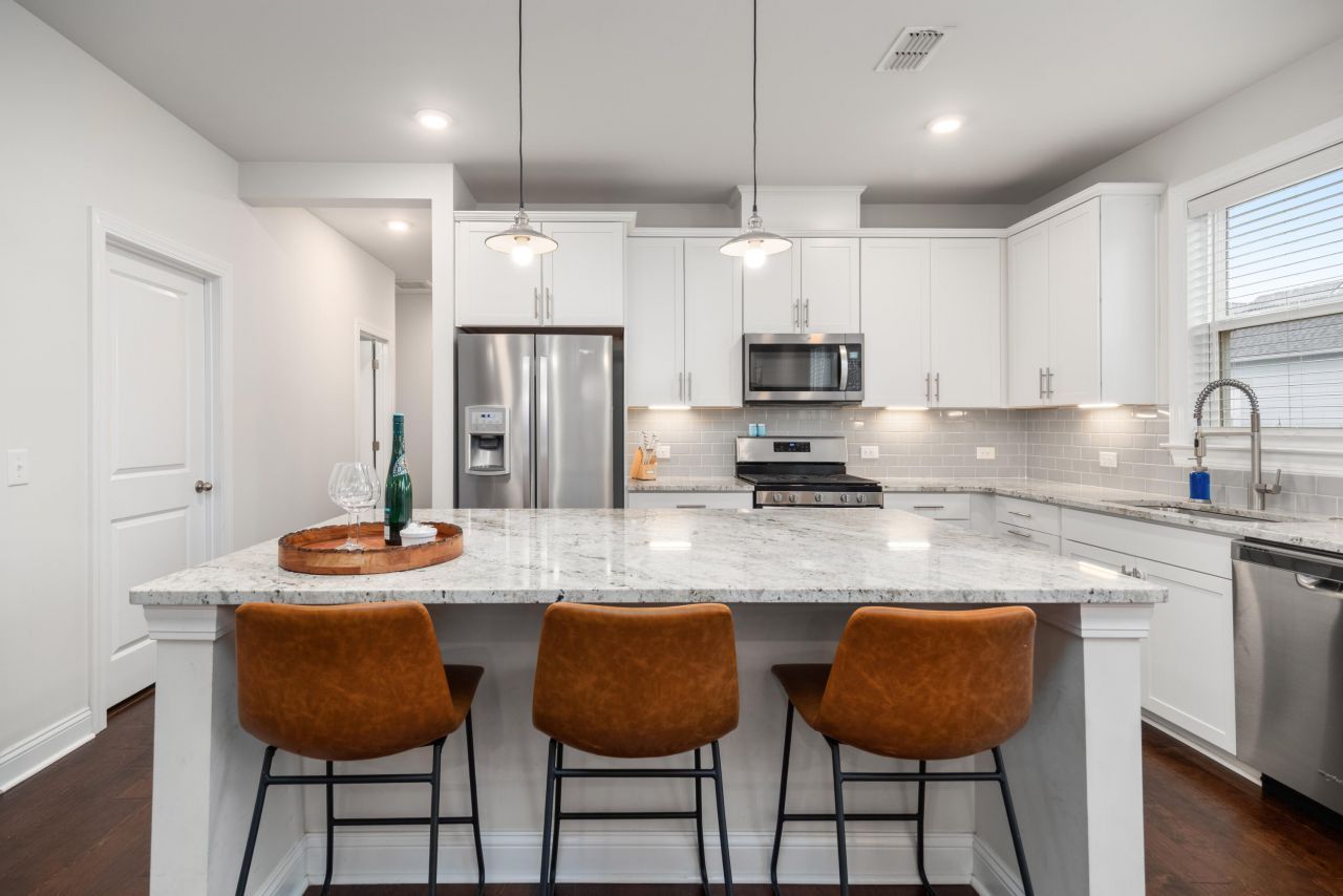 804 Guerin Creek Drive Photo 6