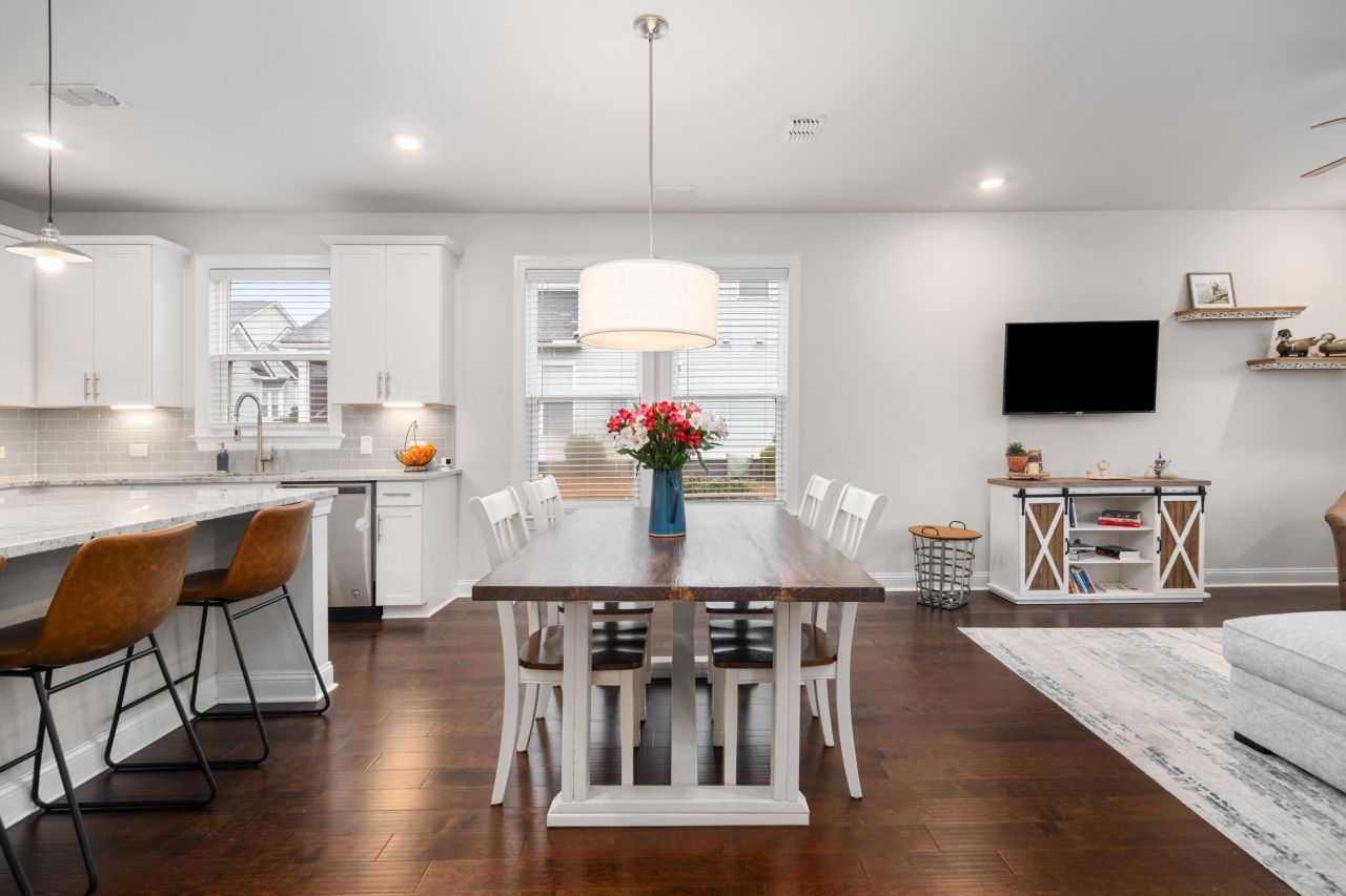 804 Guerin Creek Drive Photo 8