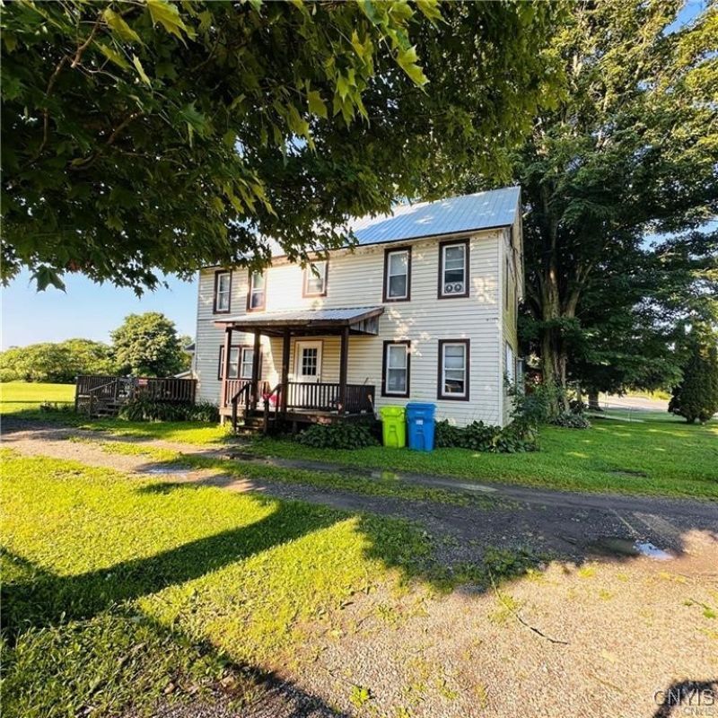 5730 Telephone Road Extension, Cincinnatus, NY 13040 Main Photo