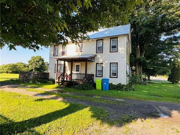 5730 Telephone Road Extension, Cincinnatus, NY 13040