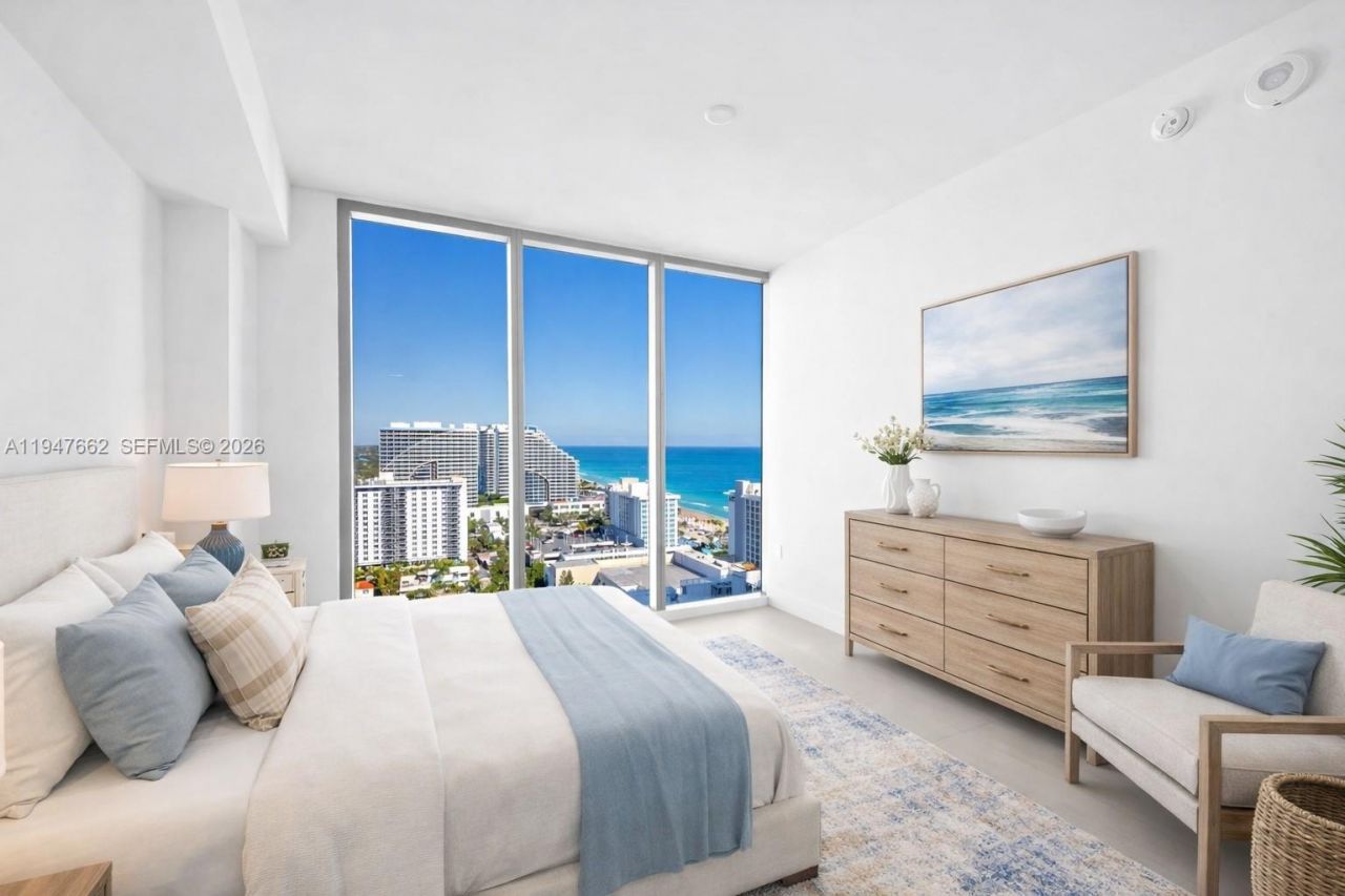 153 N Seabreeze Blvd, Unit 1905, Fort Lauderdale, FL 33304 Photo