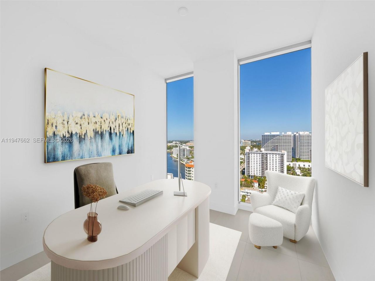 153 N Seabreeze Blvd, Unit 1905, Fort Lauderdale, FL 33304 Photo