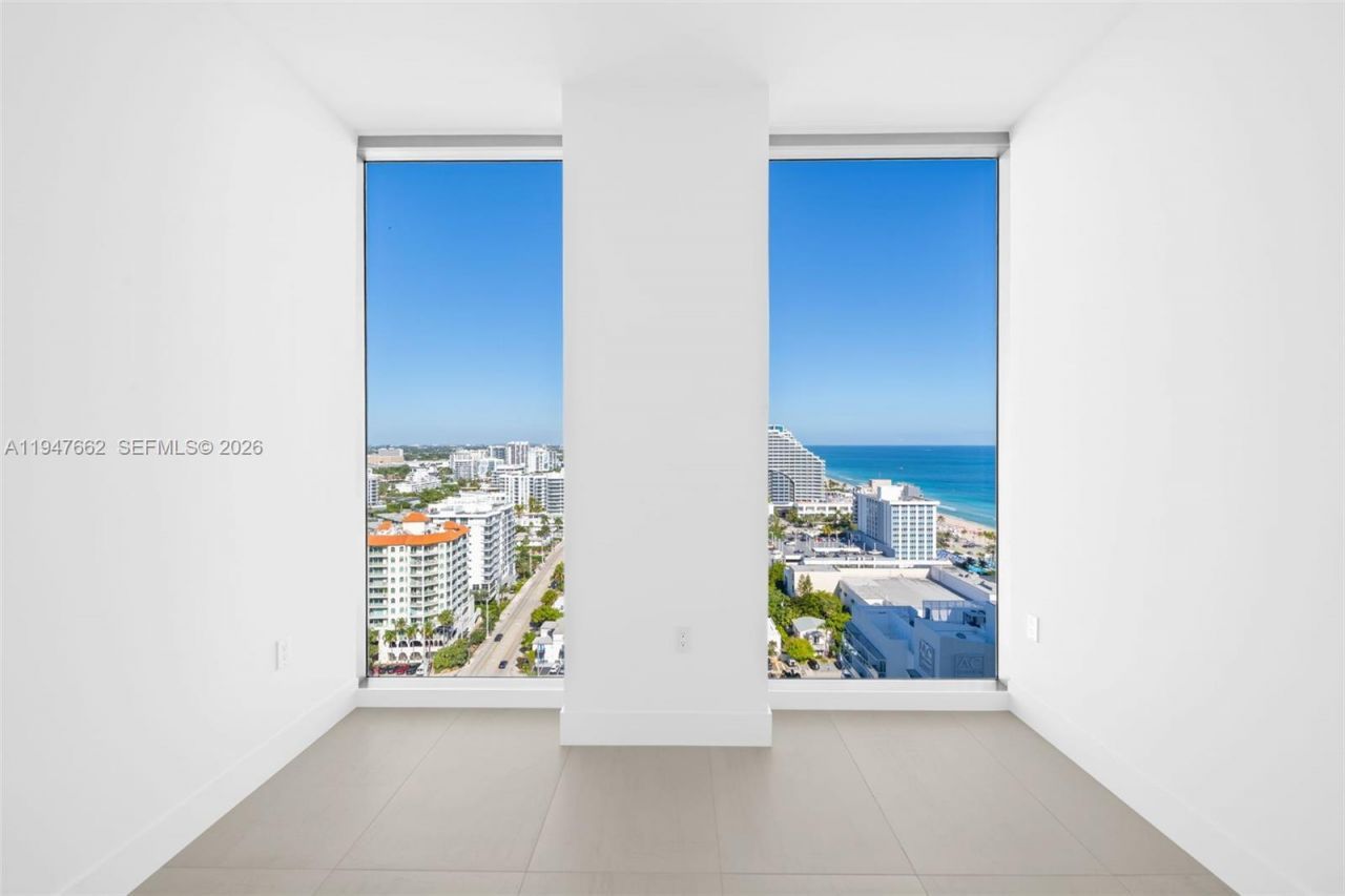 153 N Seabreeze Blvd, Unit 1905, Fort Lauderdale, FL 33304 Photo