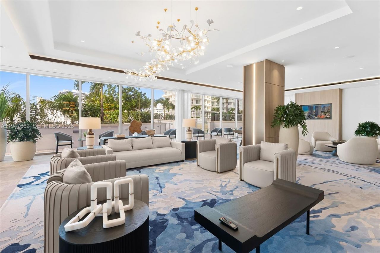 153 N Seabreeze Blvd, Unit 1905, Fort Lauderdale, FL 33304 Photo