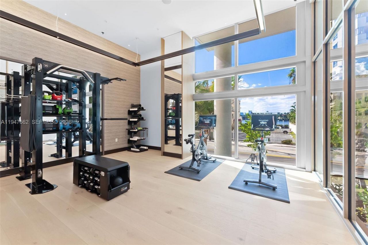 153 N Seabreeze Blvd, Unit 1905, Fort Lauderdale, FL 33304 Photo