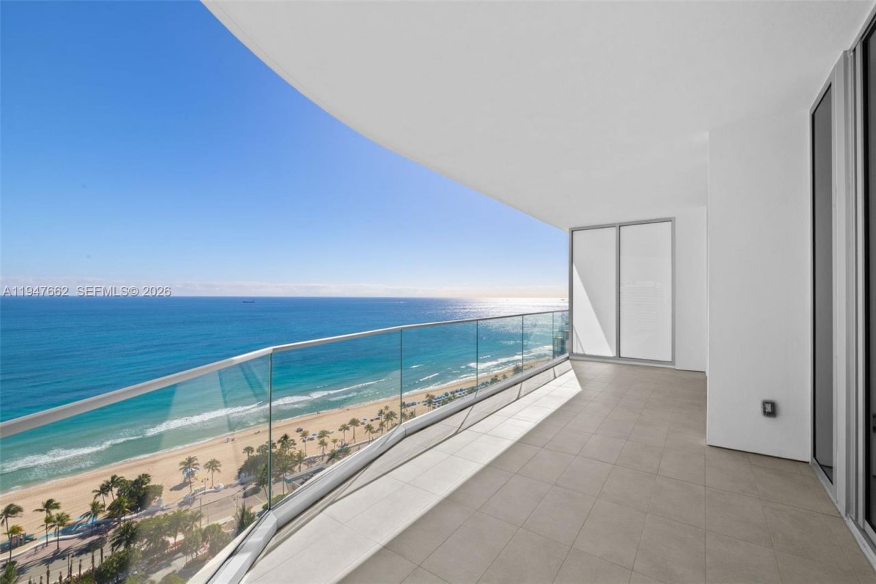 153 N Seabreeze Blvd, Unit 1905, Fort Lauderdale, FL 33304 Photo