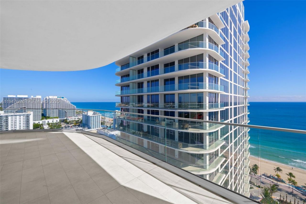 153 N Seabreeze Blvd, Unit 1905, Fort Lauderdale, FL 33304 Photo