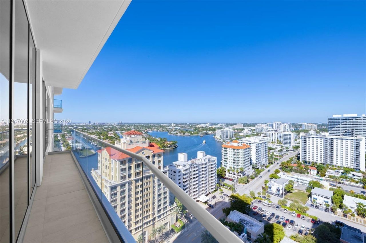 153 N Seabreeze Blvd, Unit 1905, Fort Lauderdale, FL 33304 Photo