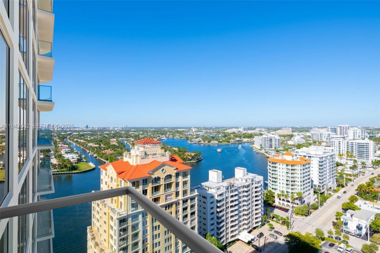 153 N Seabreeze Blvd, Unit 1905, Fort Lauderdale, FL 33304 Photo