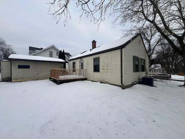 1230 Curtis Street, Baldwin, WI 54002