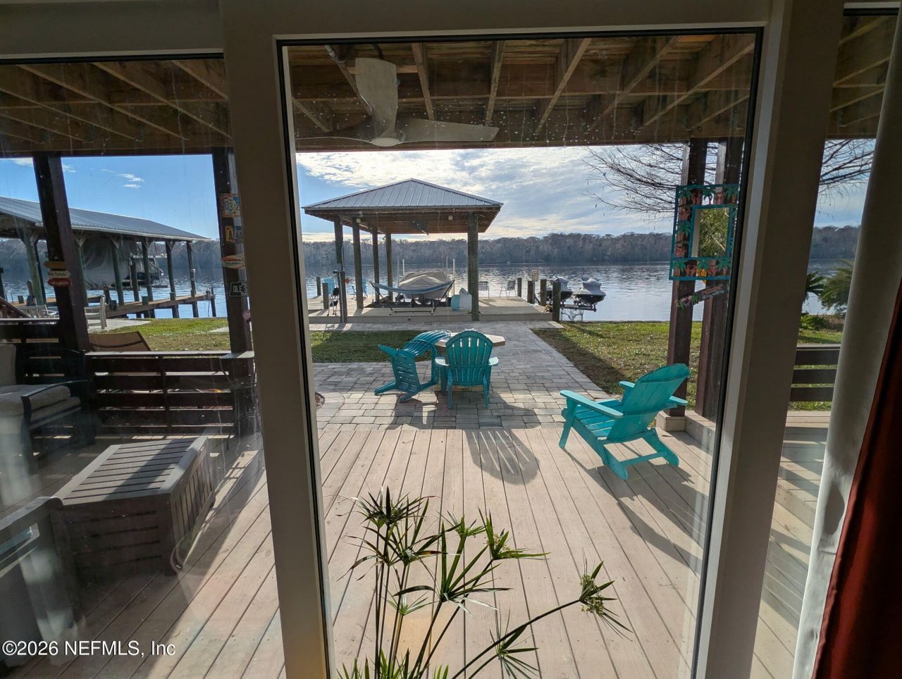 215 Sportsman Drive, Welaka, FL 32193 Photo