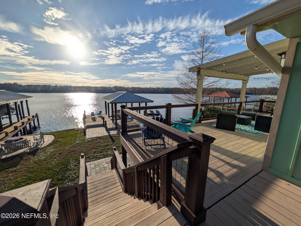 215 Sportsman Drive, Welaka, FL 32193 Photo