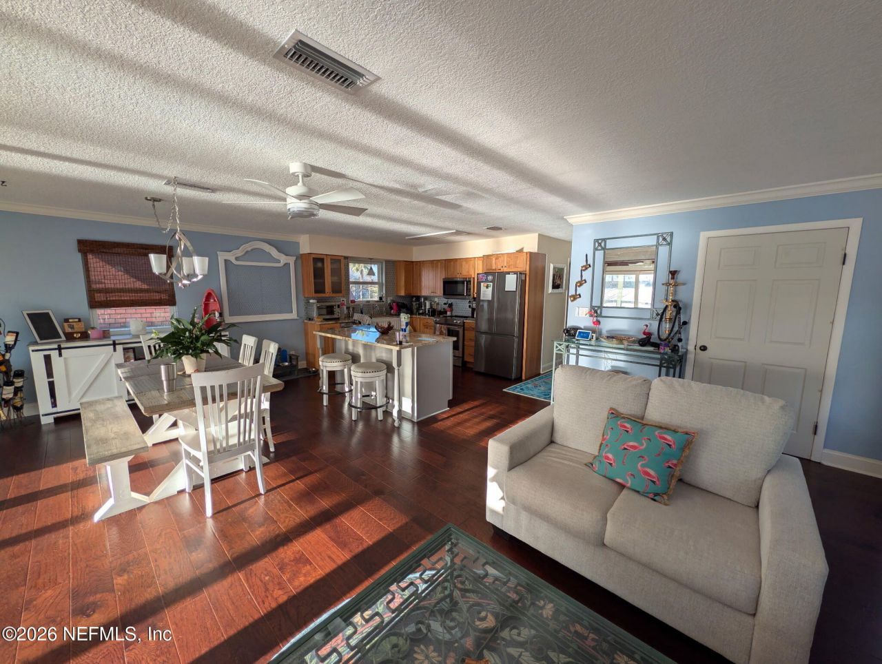 215 Sportsman Drive, Welaka, FL 32193 Photo