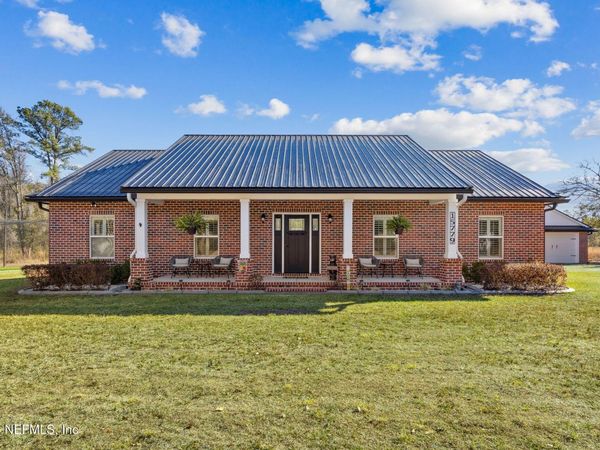 15779 MOHAWK Street, Glen St. Mary, FL 32040