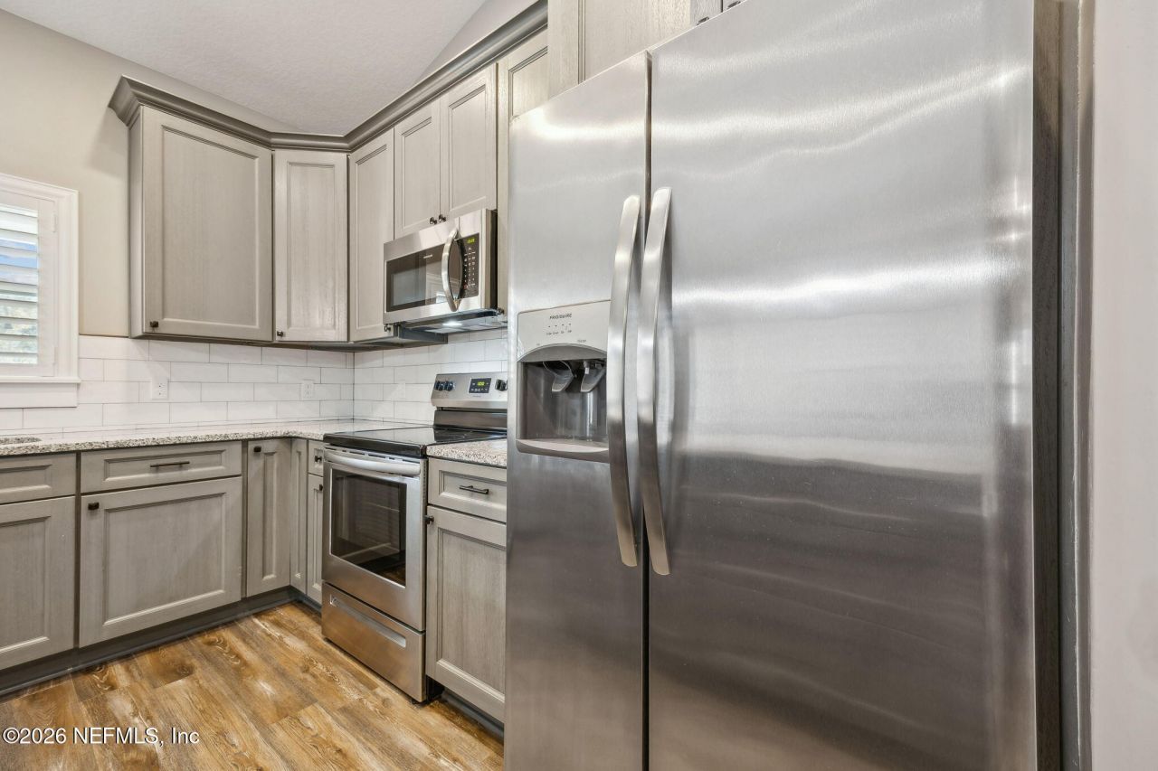 15779 Mohawk Street, Glen St. Mary, FL 32040 Photo