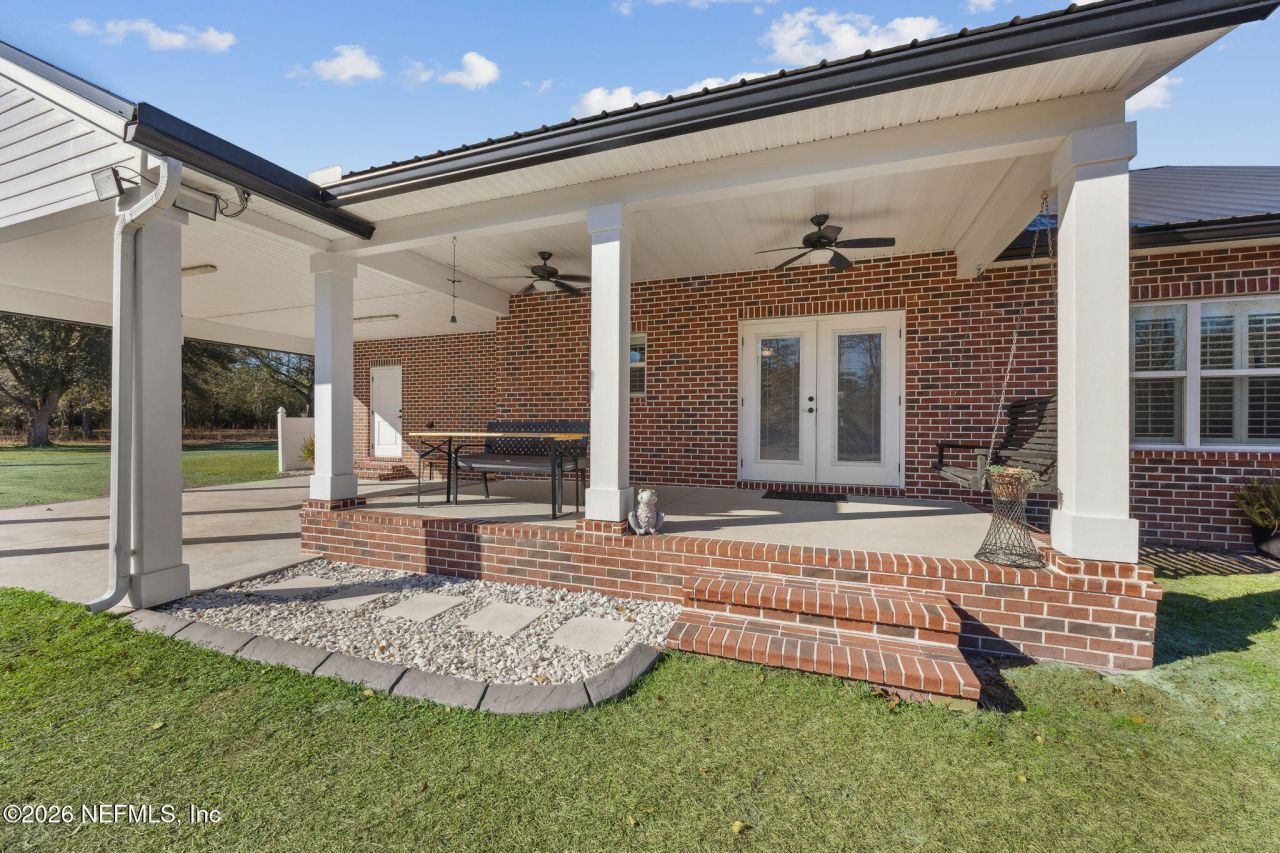 15779 Mohawk Street, Glen St. Mary, FL 32040 Photo