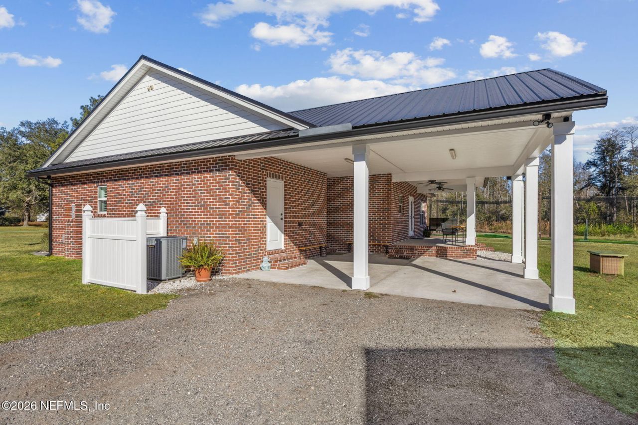 15779 Mohawk Street, Glen St. Mary, FL 32040 Photo