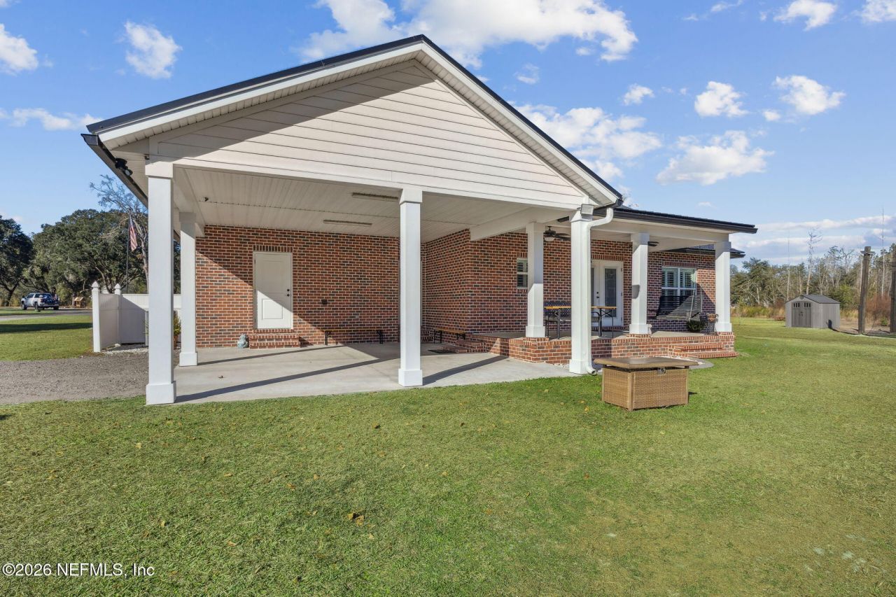 15779 Mohawk Street, Glen St. Mary, FL 32040 Photo