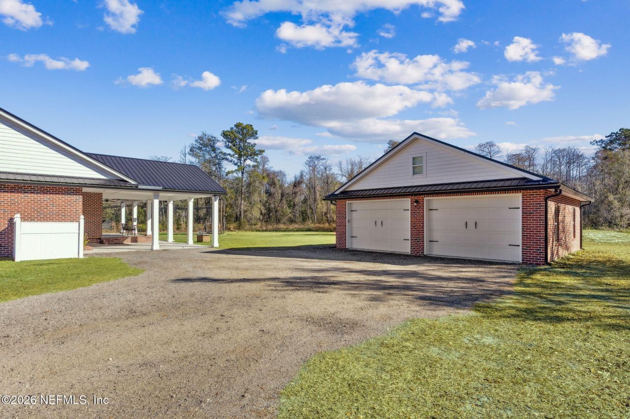 15779 Mohawk Street, Glen St. Mary, FL 32040 Photo