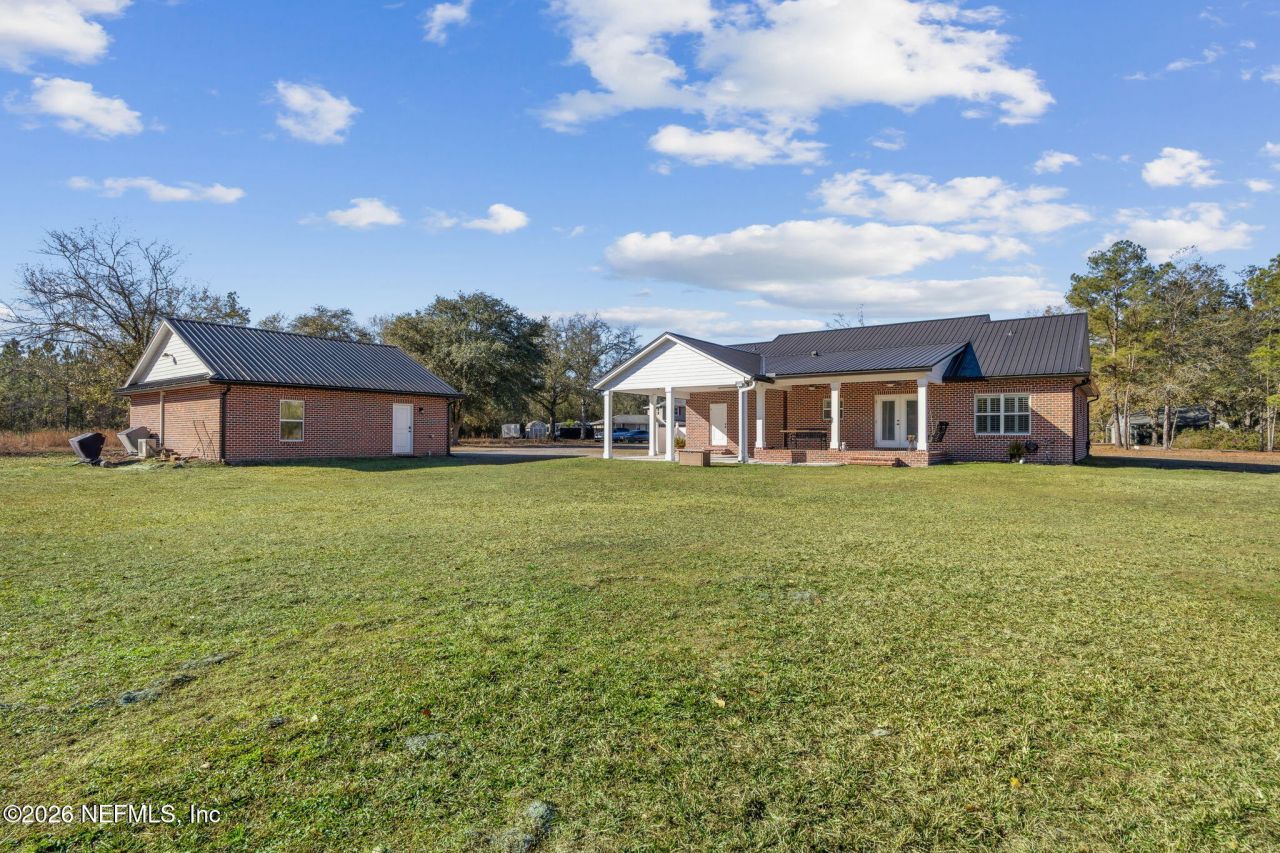 15779 Mohawk Street, Glen St. Mary, FL 32040 Photo