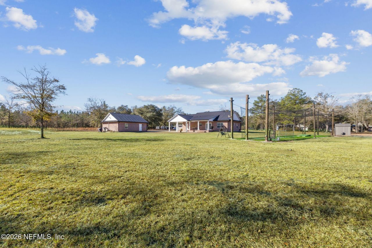 15779 Mohawk Street, Glen St. Mary, FL 32040 Photo