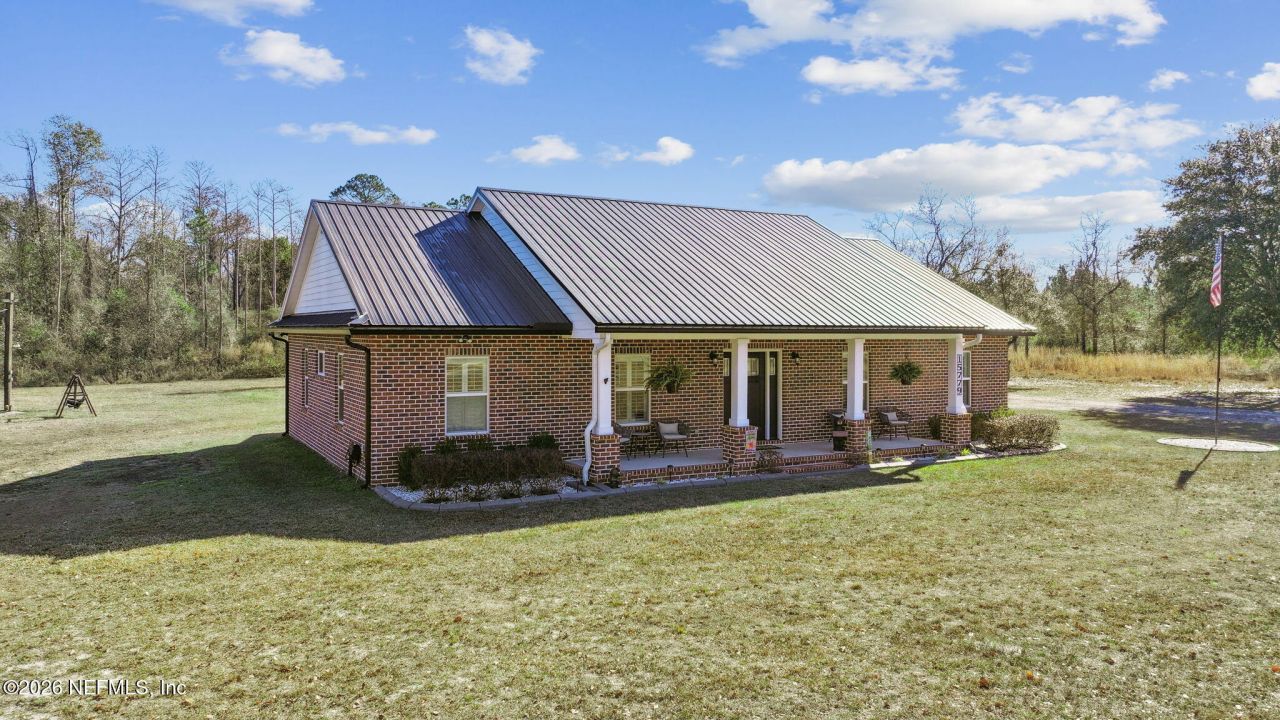 15779 Mohawk Street, Glen St. Mary, FL 32040 Photo