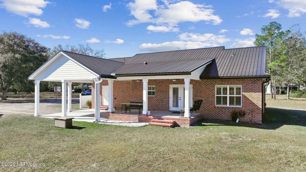 15779 Mohawk Street, Glen St. Mary, FL 32040 Photo