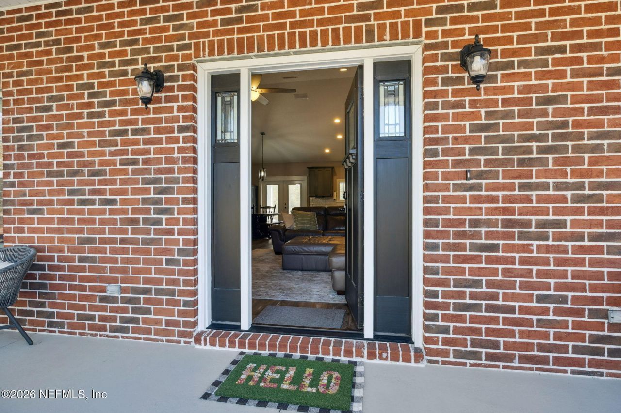 15779 Mohawk Street, Glen St. Mary, FL 32040 Photo