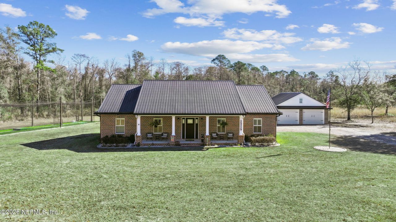 15779 Mohawk Street, Glen St. Mary, FL 32040 Photo