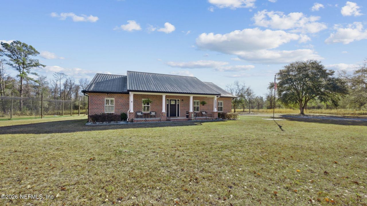 15779 Mohawk Street, Glen St. Mary, FL 32040 Photo