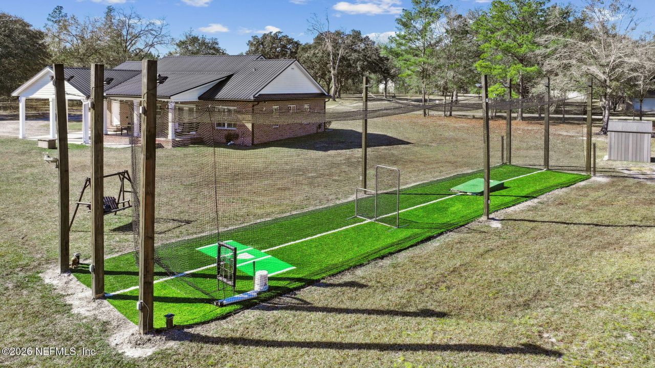 15779 Mohawk Street, Glen St. Mary, FL 32040 Photo