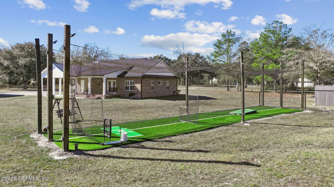 15779 Mohawk Street, Glen St. Mary, FL 32040 Photo