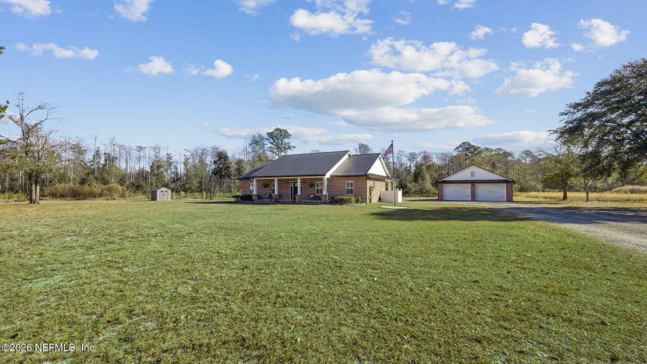 15779 Mohawk Street, Glen St. Mary, FL 32040 Photo