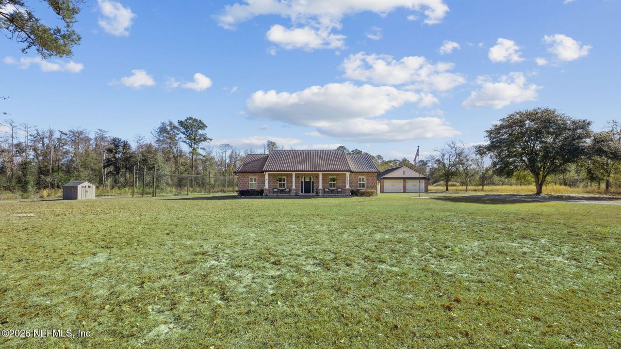 15779 Mohawk Street, Glen St. Mary, FL 32040 Photo