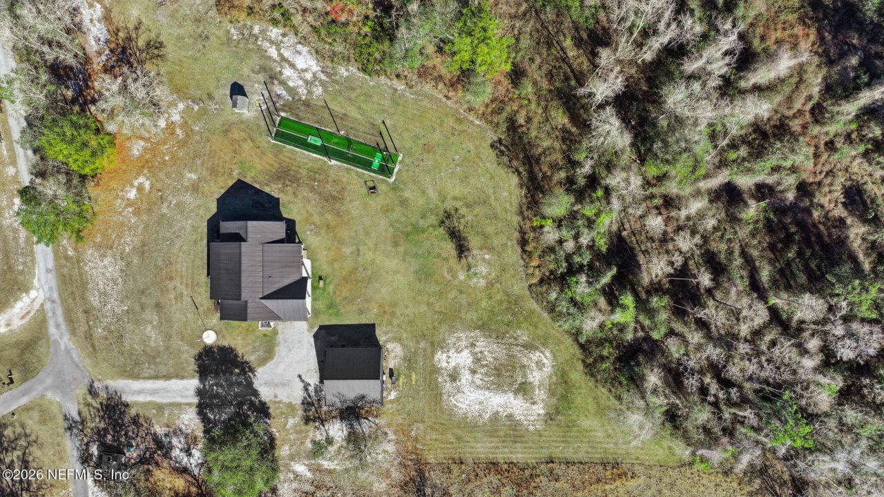 15779 Mohawk Street, Glen St. Mary, FL 32040 Photo