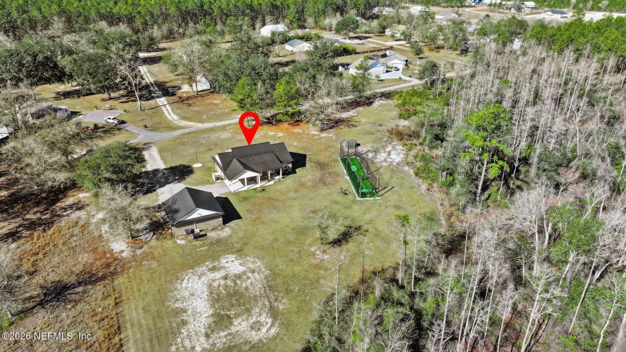 15779 Mohawk Street, Glen St. Mary, FL 32040 Photo